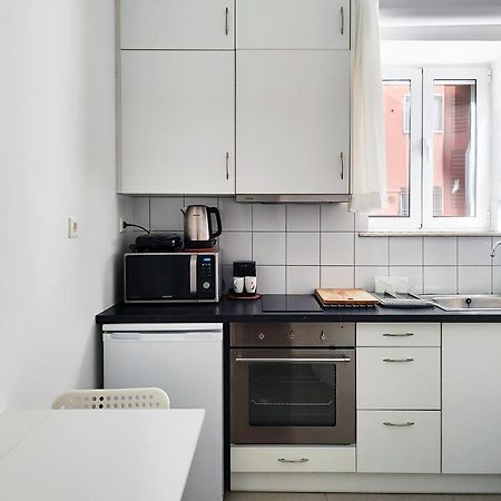 Kyma Apartments - Athens Acropolis 2 מראה חיצוני תמונה