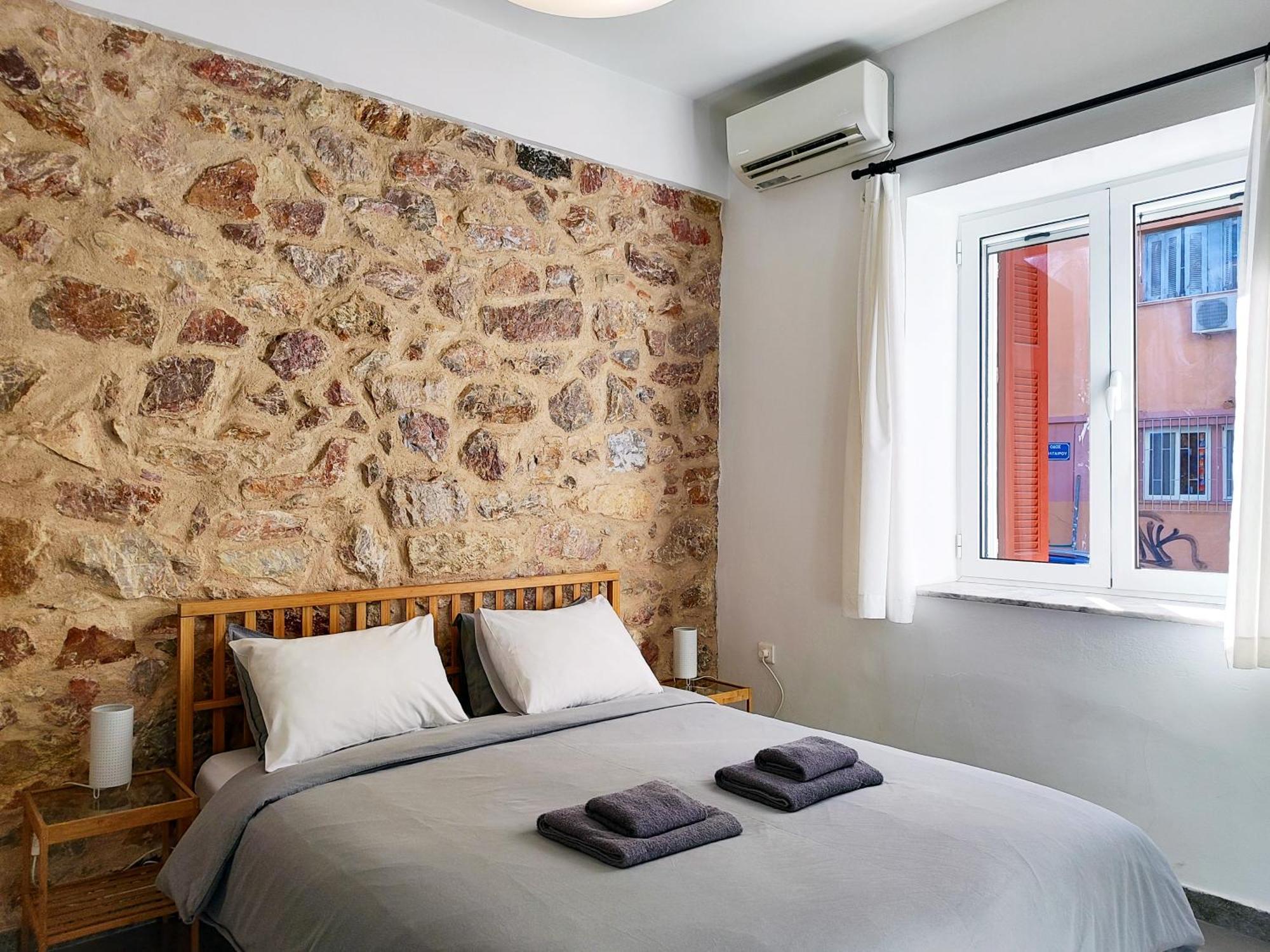 Kyma Apartments - Athens Acropolis 2 מראה חיצוני תמונה