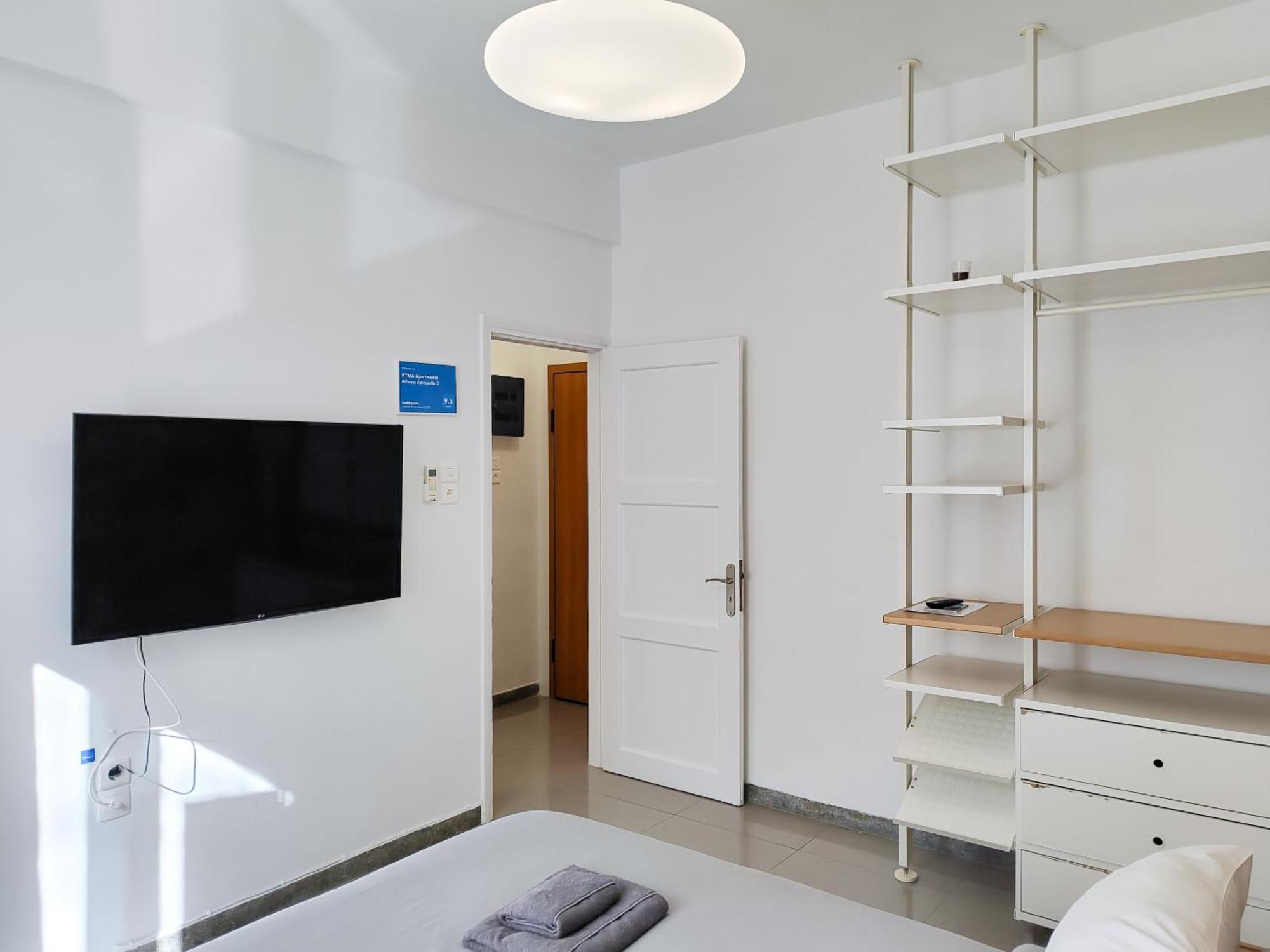Kyma Apartments - Athens Acropolis 2 מראה חיצוני תמונה