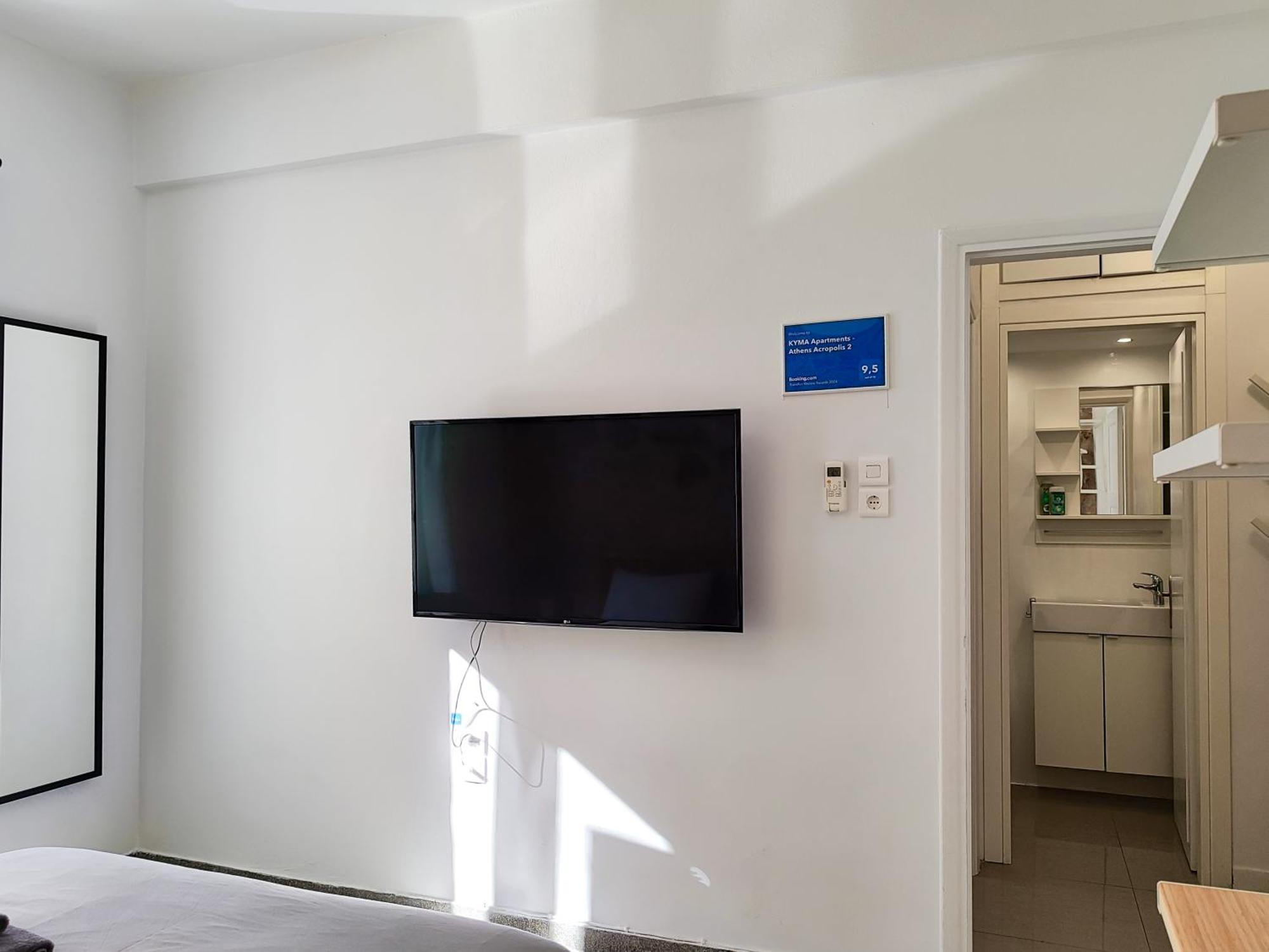 Kyma Apartments - Athens Acropolis 2 מראה חיצוני תמונה