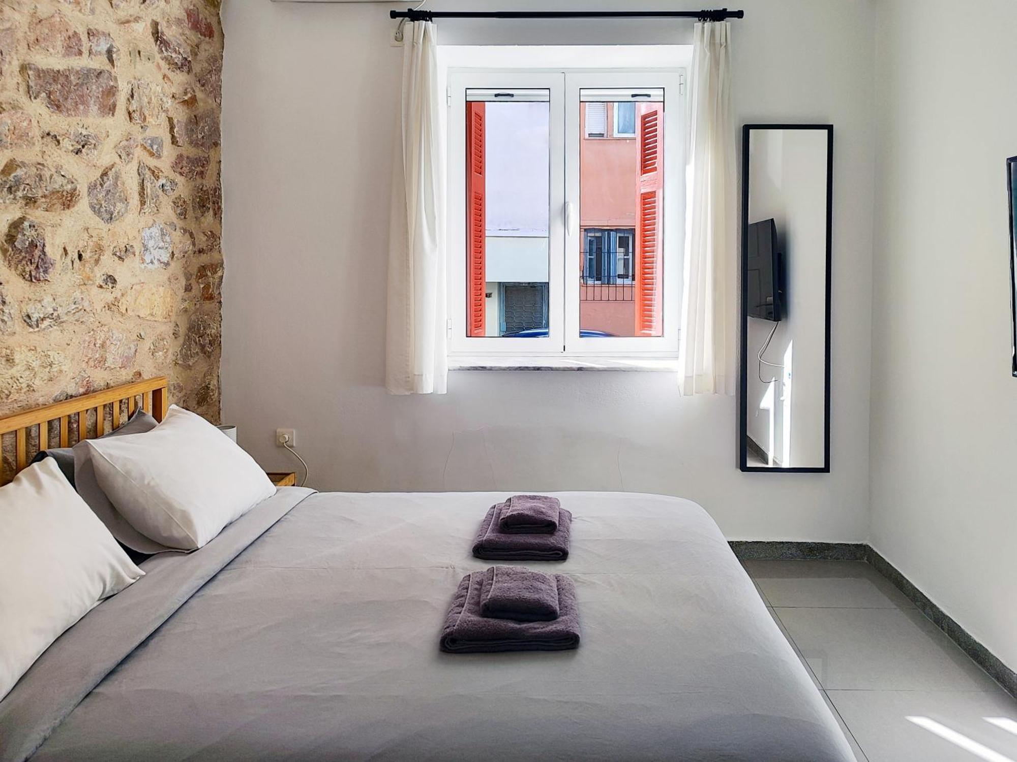 Kyma Apartments - Athens Acropolis 2 מראה חיצוני תמונה