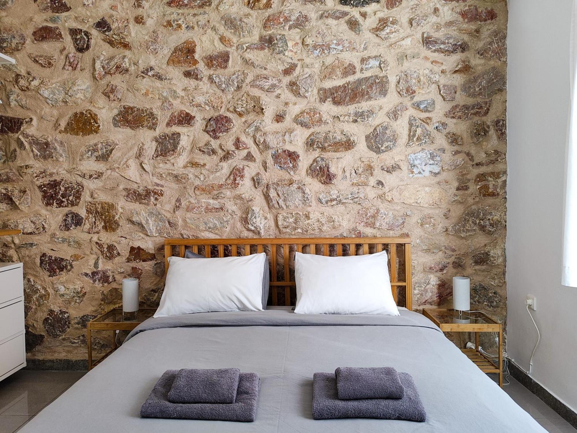 Kyma Apartments - Athens Acropolis 2 מראה חיצוני תמונה