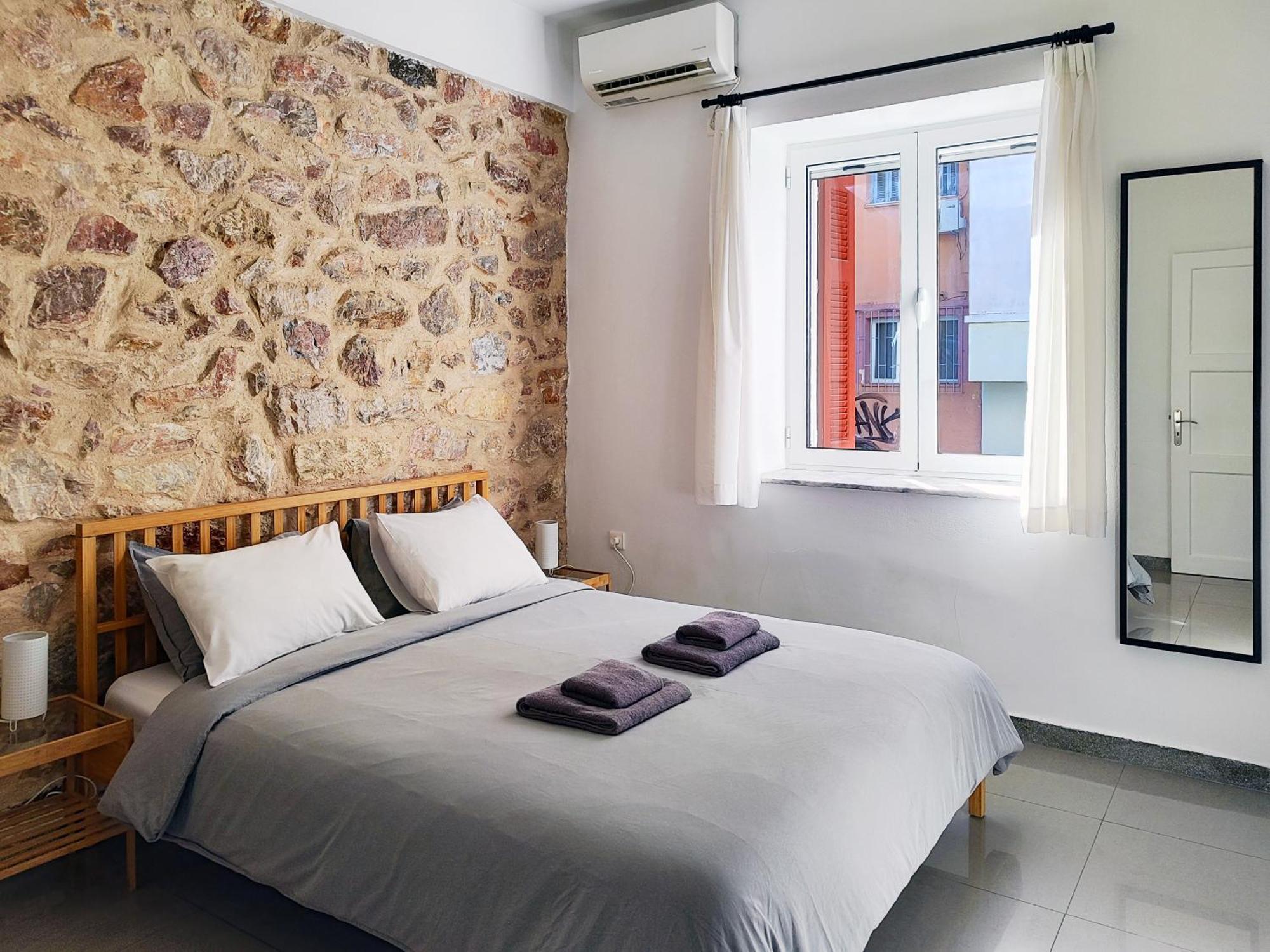 Kyma Apartments - Athens Acropolis 2 מראה חיצוני תמונה
