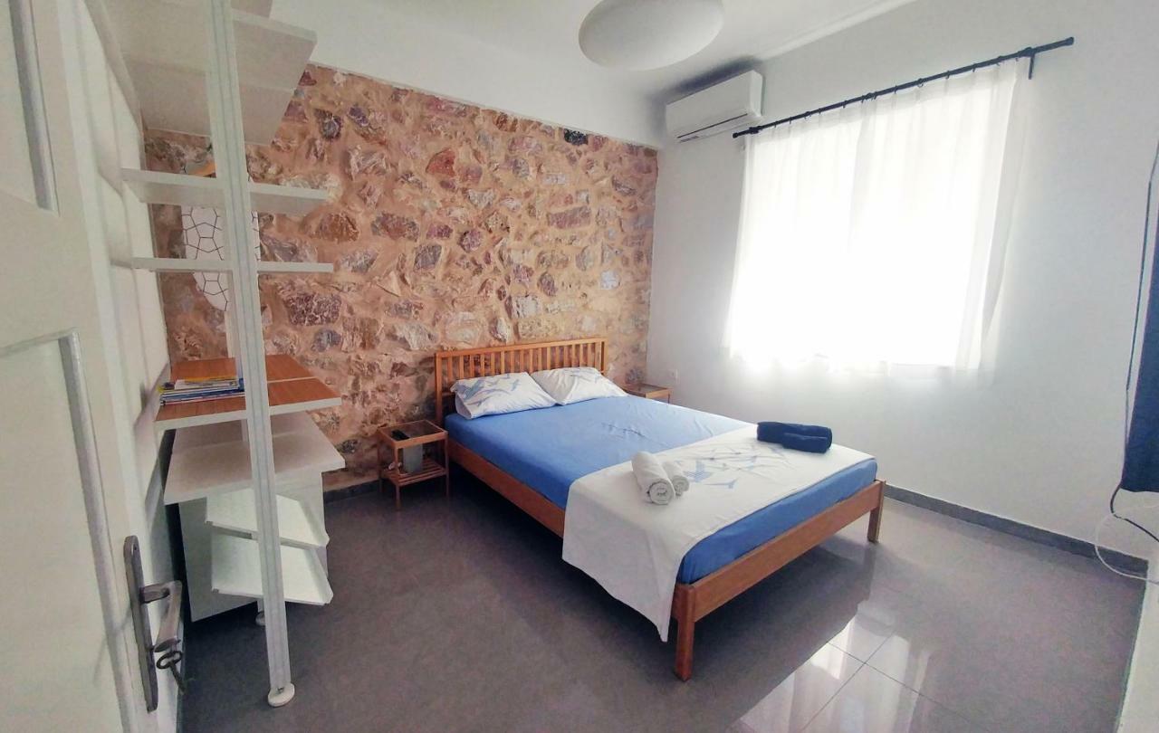 Kyma Apartments - Athens Acropolis 2 מראה חיצוני תמונה