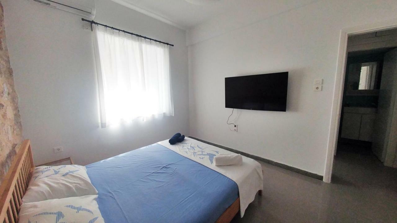 Kyma Apartments - Athens Acropolis 2 מראה חיצוני תמונה